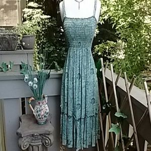 Loco Lindo Sundress!